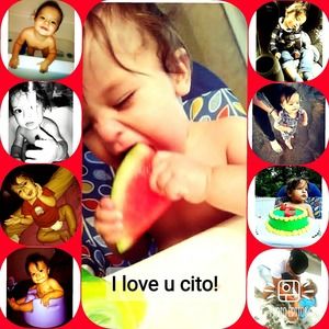 Meet your Posher, Brandy marie